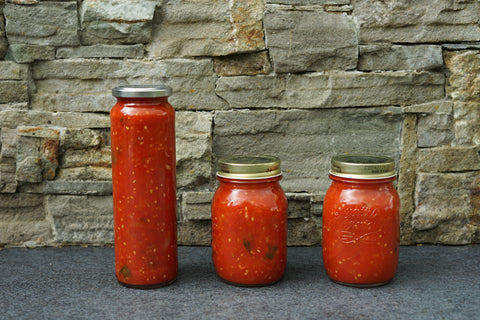 Monty & Sons Passata