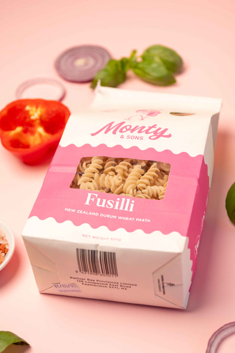 Fusilli