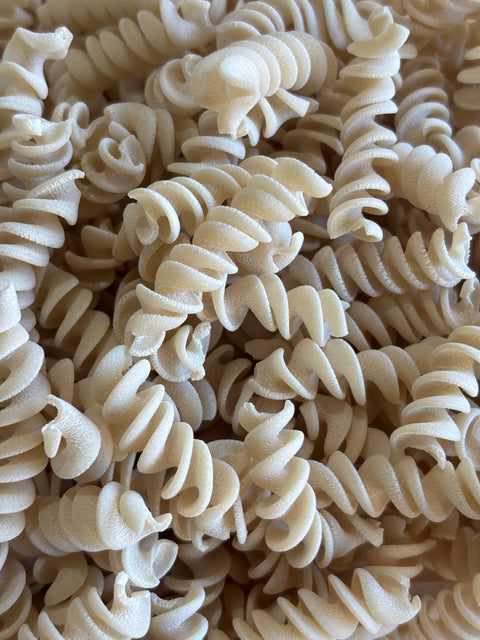 Fusilli