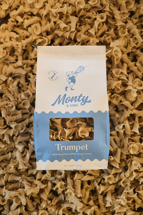 Trumpet - Coming Soon