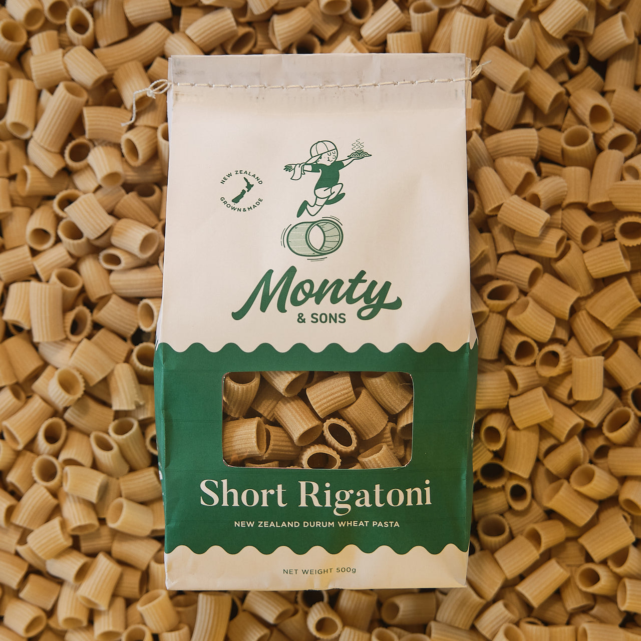 Monty & Sons